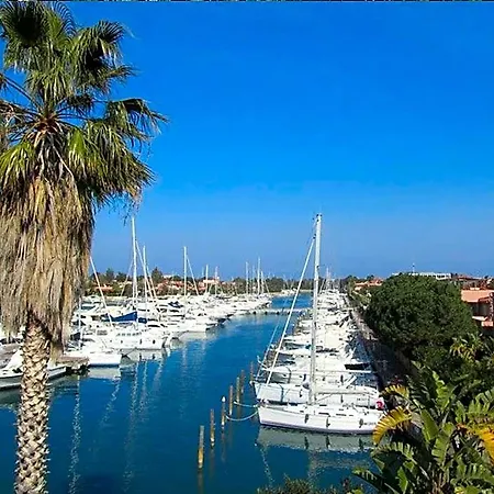 Baia Dei Delfini